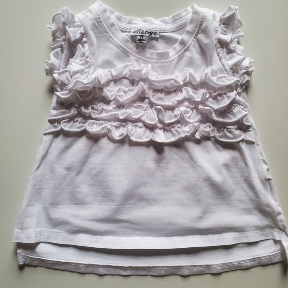 ART&EDEN TOP - Picture 2 of 7